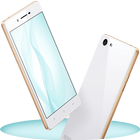 Theme for Oppo A33 आइकन