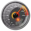 Speedometer aplikacja