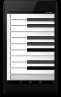 لعبة بيانو مجانية imagem de tela 1