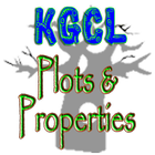 KGCL Plots & Properties icône
