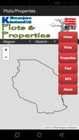 KGCL Plots & Properties capture d'écran 1