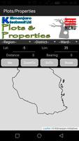 KGCL Plots & Properties capture d'écran 2