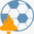Soccer Odds Notification icône