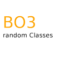 RandomClasses for BO3 APK