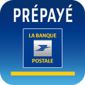 Prépayé par la Banque Postale