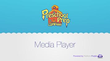 Preschool Prep Video Player poster