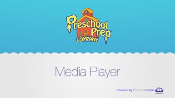 Preschool Prep Video Player پوسٹر