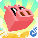 Farm Cubes Puzzle APK