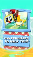 Farm Cubes Puzzle screenshot 2