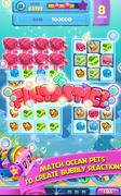 Bubble Cubes Screenshot 1