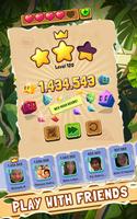 Jungle Cubes ảnh chụp màn hình 1