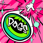 POGs Battle ikon