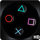 Pro Playstation - Playstation Emulator ikona