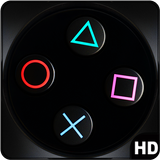 Pro Playstation - Playstation Emulator ícone