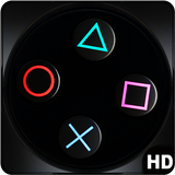 Pro Playstation - Playstation Emulator-icoon