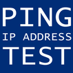Ping IP Test