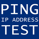 Ping IP Test APK