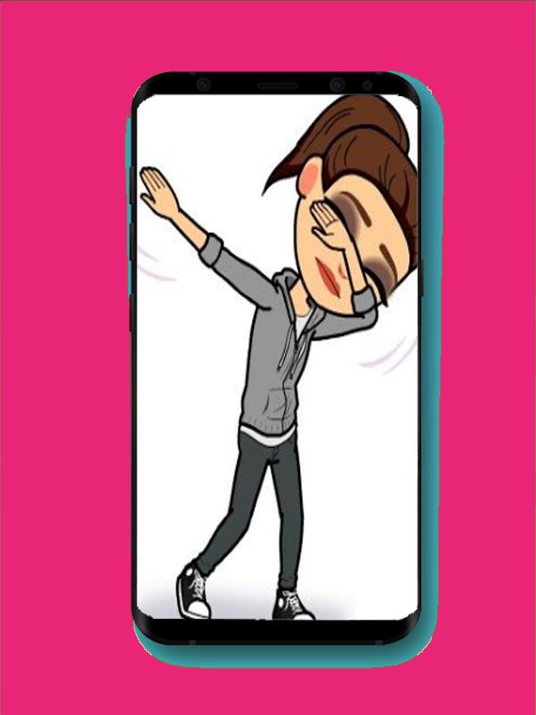 Hãy tải về Bitmoji Avatar Pro mới nhất trên Android để trải nghiệm các tính năng đa dạng và độc đáo. Hãy tạo ra một avatar cá nhân hóa đầy phong cách để thể hiện bản thân trên mạng xã hội!