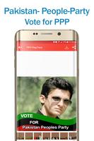 PPP Photo Frame Flag Face DP Flex Editor & Songs تصوير الشاشة 1