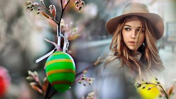 Easter Photo Frames स्क्रीनशॉट 2