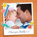 Father’s Day Photo Frames APK