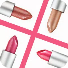 Lips Makeup Camera APK download