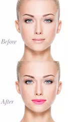 Lippen Make-up-Kamera APK Herunterladen