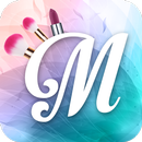 Máy ảnh trang điểm APK