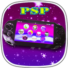 Emulator Pro For PSP Sniper icono