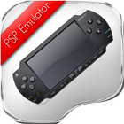 آیکون‌ Emulator for PSP and gameboy