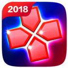 PPSSPP - New PSP Emulator 2018 icon