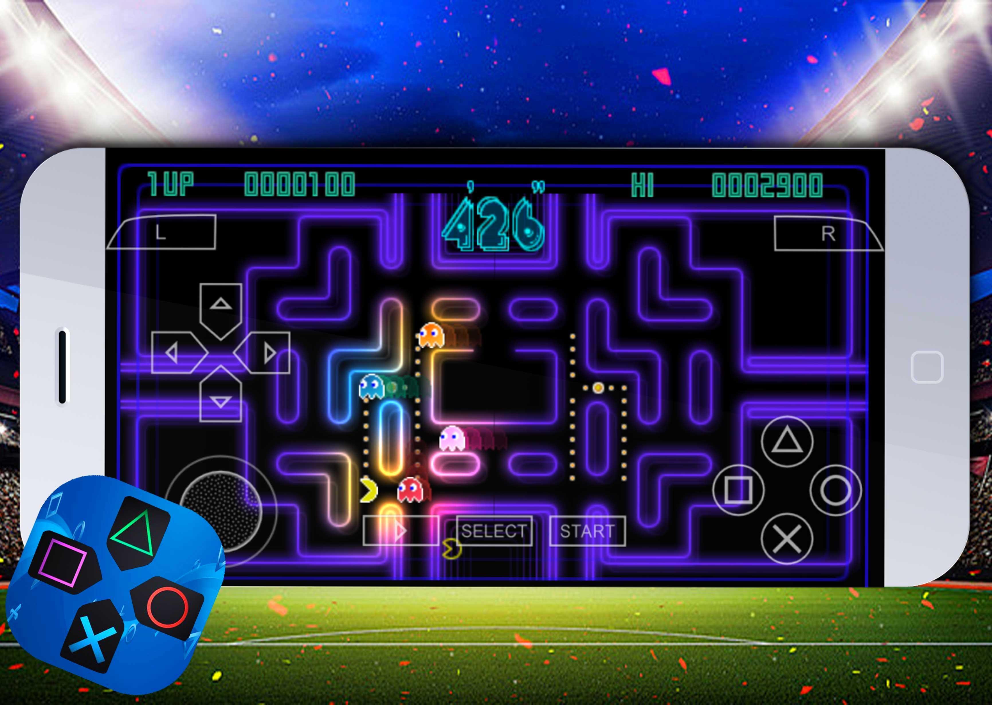 Android 用の Ppsspp New Psp Emulator Pro 18 Apk をダウンロード Android 用の Ppsspp New Psp Emulator Pro 18 Apk をダウンロード