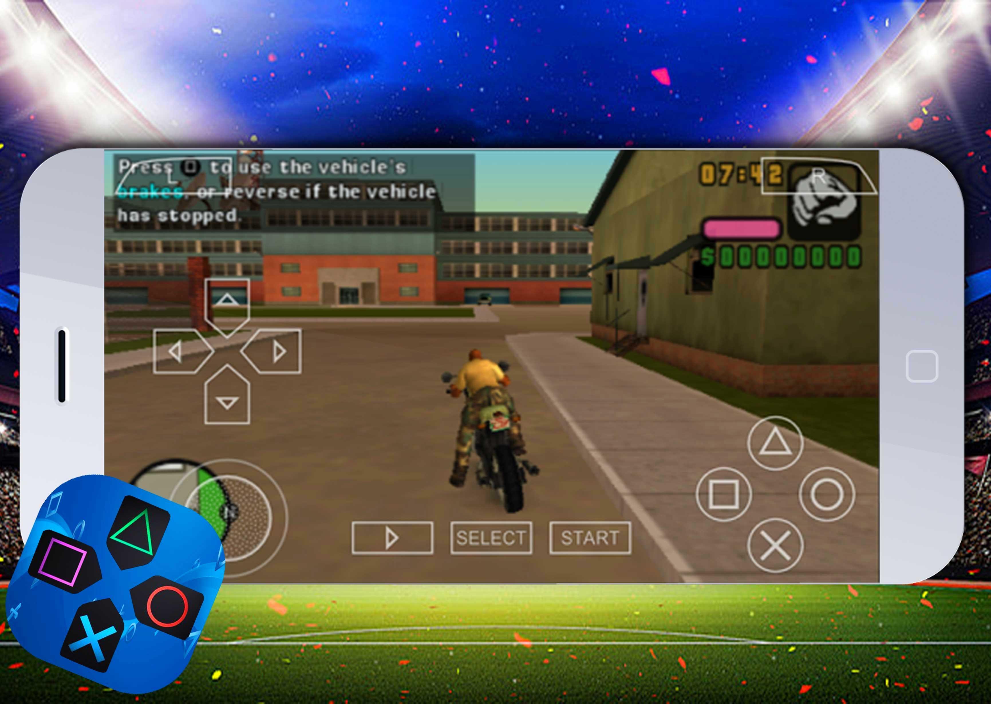 PPSSPP - New psp Emulator Pro 2018 for Android - APK Download