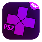 Pro PPSS2 Emulator (Free Ps2 Emulator) иконка