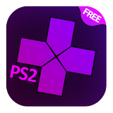 Pro PPSS2 Emulator (Free Ps2 Emulator) ikona