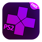 Pro PPSS2 Emulator (Free Ps2 Emulator)-icoon