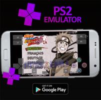 Pro PPSS2 Emulator (Free Ps2 Emulator) постер