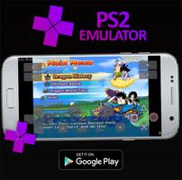 Pro PPSS2 Emulator (Free Ps2 Emulator) скриншот 1