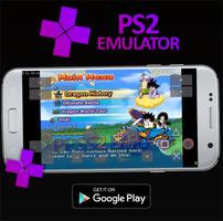 Pro PPSS2 Emulator (Free Ps2 Emulator) capture d'écran 1