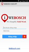 WEBOSCH SUB APP 海報
