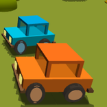 Toy Cars