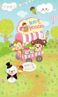 Ice Tycoon постер