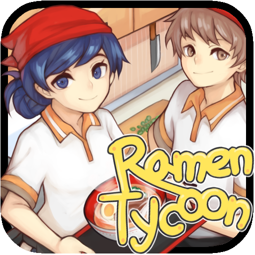 Ramen Tycoon