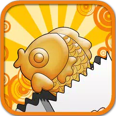 Baixar Hot Fish-shaped buns APK