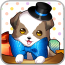 APK 강아지 스토리