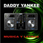 DADDY YANKEE MUSICA icône