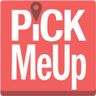 Icona Pick Me Up - Location by sms