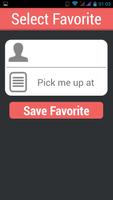 Pick Me Up - Location by sms screenshot 2