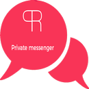 Pr Private messenger APK