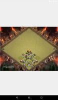 Maps of Clash of Clans online screenshot 2